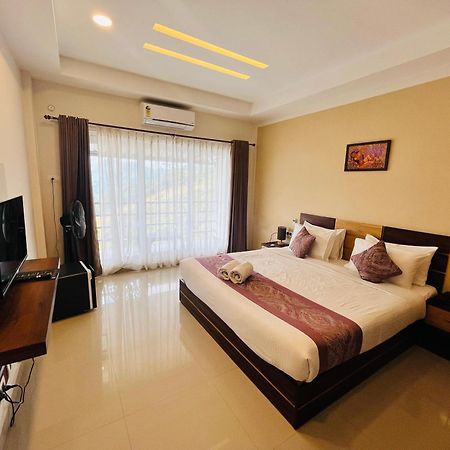 The Windy Mist Resort Munnar Chinnakanal 외부 사진