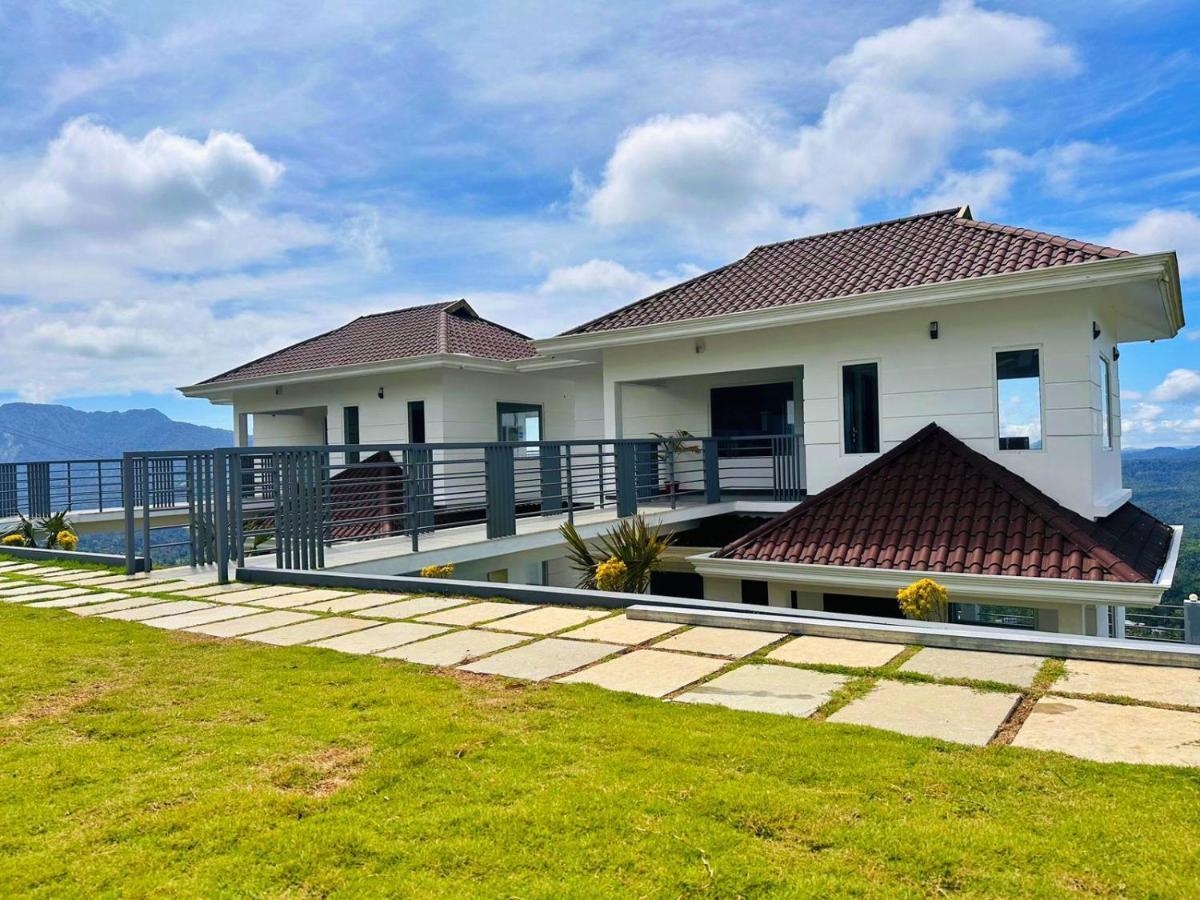 The Windy Mist Resort Munnar Chinnakanal 외부 사진