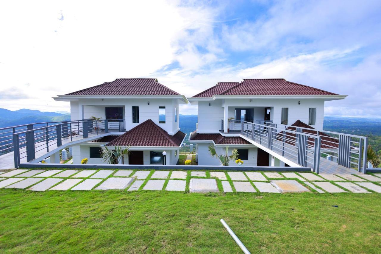 The Windy Mist Resort Munnar Chinnakanal 외부 사진