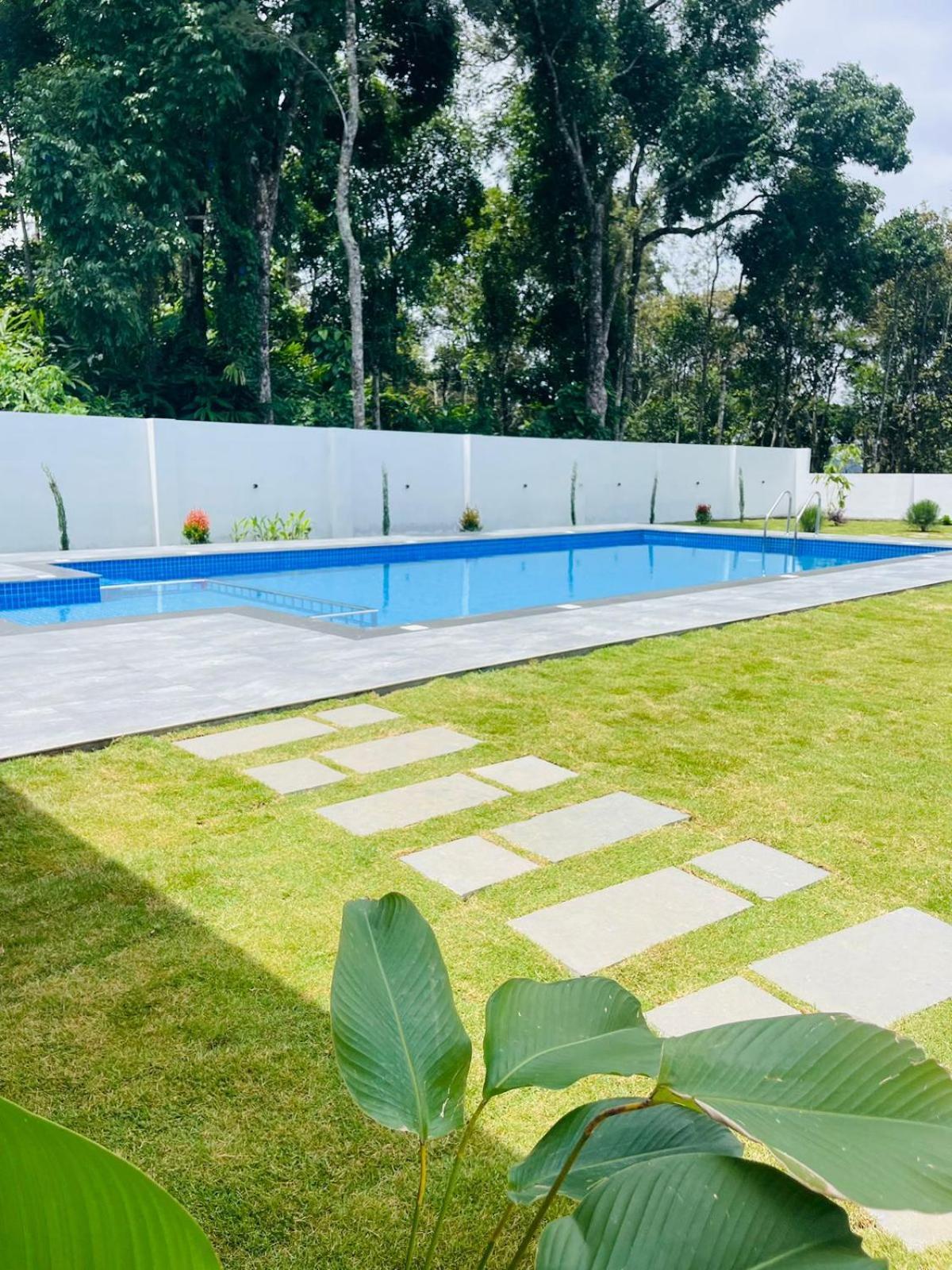 The Windy Mist Resort Munnar Chinnakanal 외부 사진
