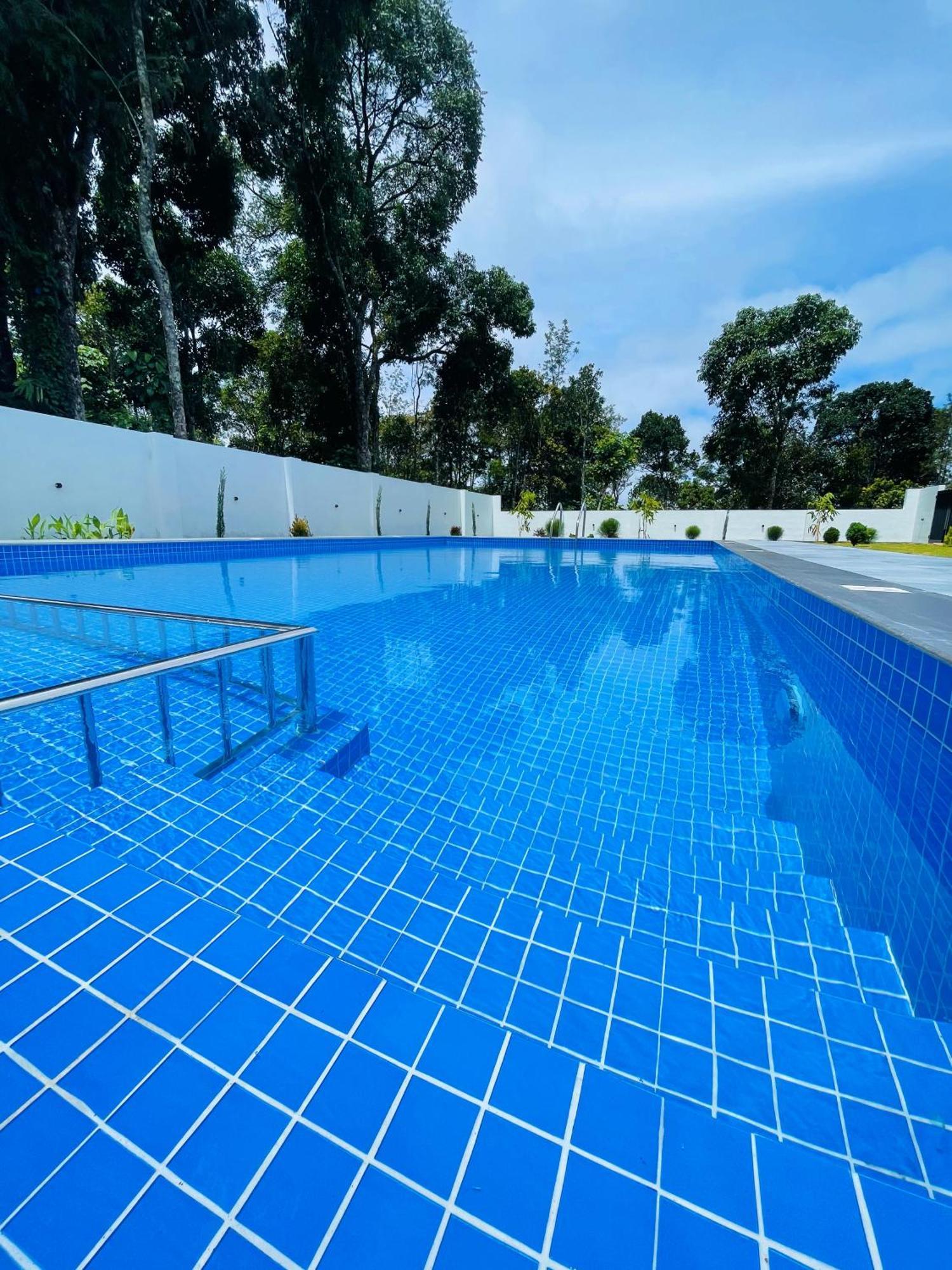 The Windy Mist Resort Munnar Chinnakanal 외부 사진